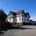 Hotel Haus Prinz
