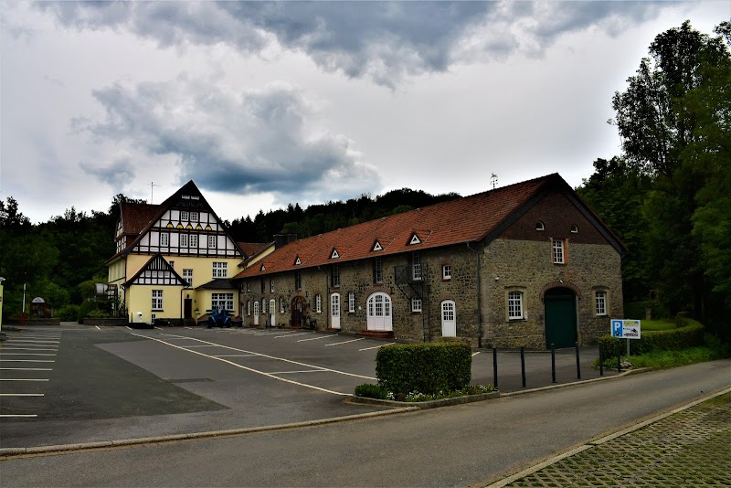 Hotel Haus Recke in Balve, Germany