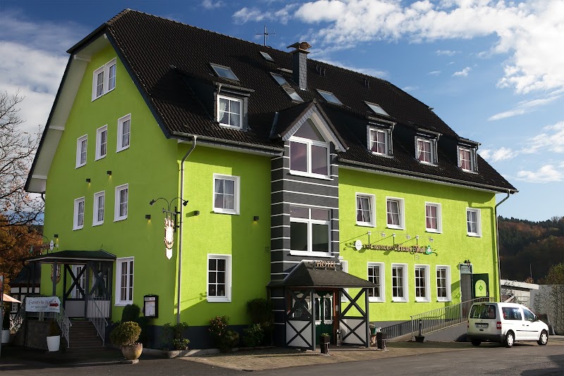 Hotel Haus Thal in Bergisch Gladbach, Germany