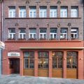 Hotel Haus am Huhnerdieb