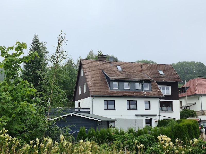 Hotel Haus am Wald in Bad Harzburg, Germany