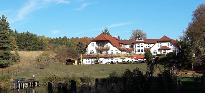 Hotel Heidekrug in Bergisch Gladbach, Germany