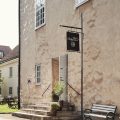 Hotel Helgeand