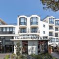 Hôtel Hélianthal