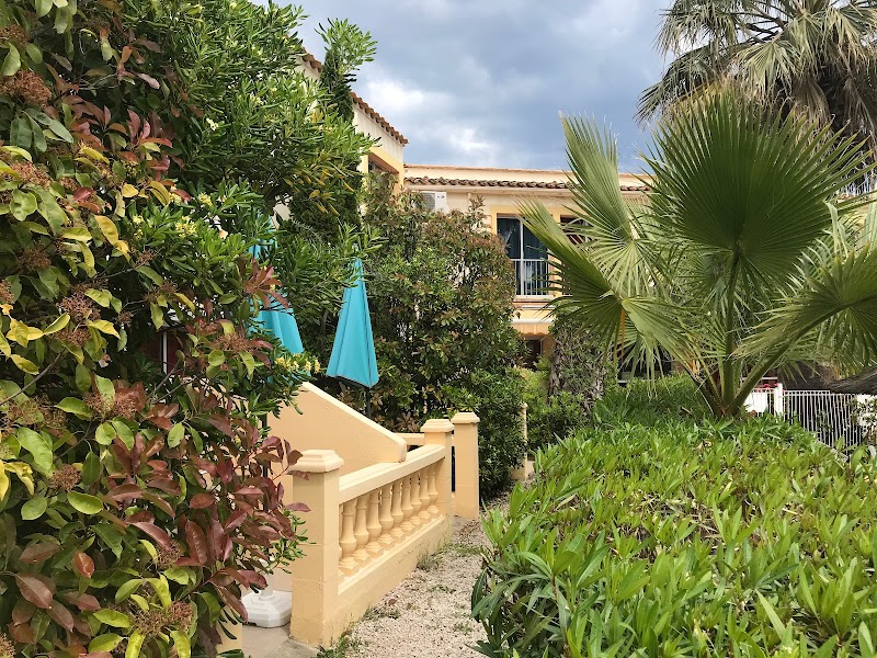 Hotel Helios in Agde, France