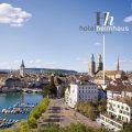 Hotel Helmhaus
