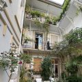 Hotel Henri IV