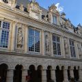 Hotel Henri IV