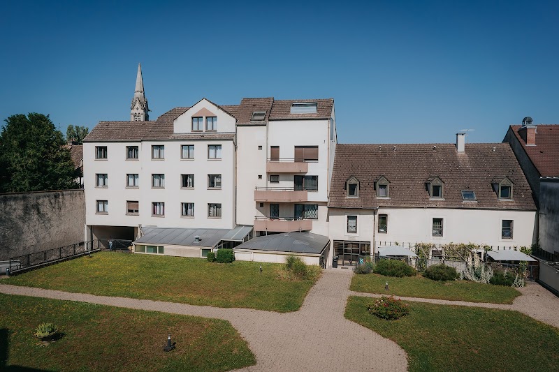 Hôtel Henry II in Beaune, France