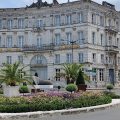 Hôtel Héritage