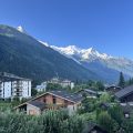 Hotel Hermitage Paccard