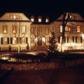 Hotel Herrenhaus von Löw