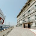 Hotel Hesperia Zubialde