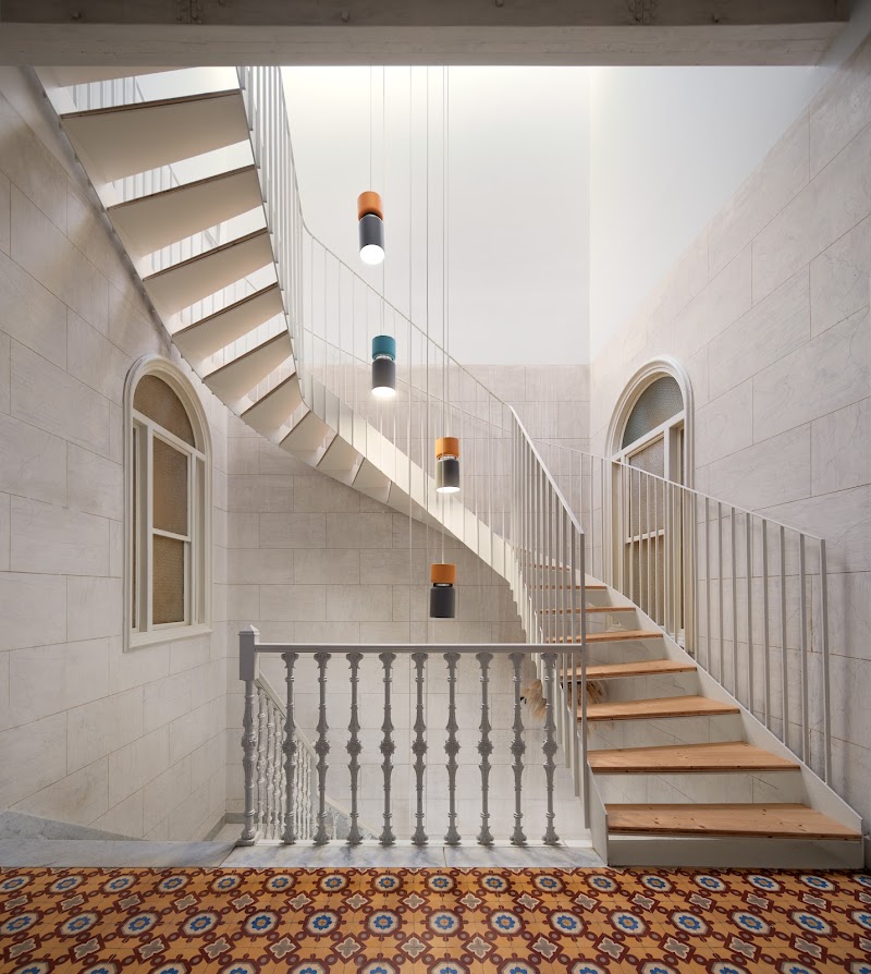 Hotel Hevresac in Mahon, Spain