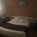 Hotel Hexagone