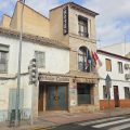 Hotel Hidalgo Quijada