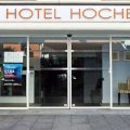 Hôtel Hoche