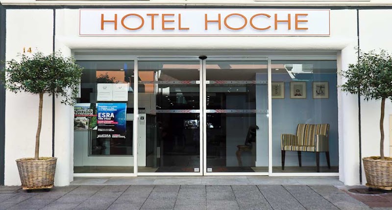Hôtel Hoche in Cannes, France
