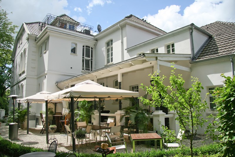Hotel Hochzeitshaus in Aurich, Germany