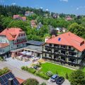 Hotel Hohenried