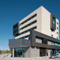 Hotel Hola Tafalla