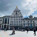 Hotel Holiday Inn Express Lille Centre