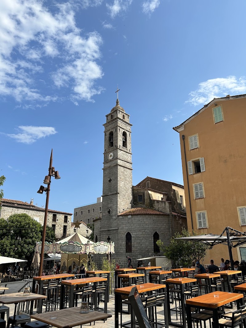 Hotel Holzer II in Porto-Vecchio, France
