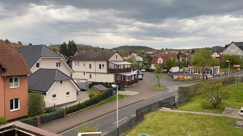 Hotel Holzhauer in Bad Wildungen, Germany