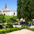Hotel Hospedería Convento de Santa Clara