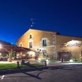 Hotel Hospedería Larrañaga