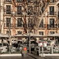 Hotel Hospes Puerta de Alcalá