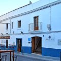 Hotel Hostal La Fonda