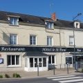 Hotel Hostellerie Saint Paul