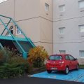 Hotel HotelF1 Saint-Etienne