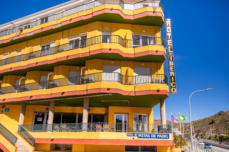 Hotel Iberico in Aalen, Germany