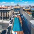 Hotel Iberostar Las Letras Gran Via