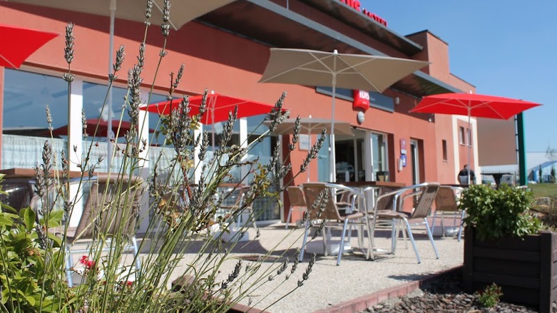 Hotel Ibis Albert in Albert, France