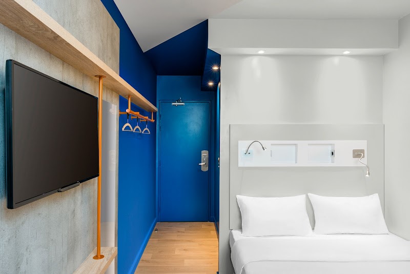 Hôtel Ibis Amiens Centre Cathédrale in Amiens, France