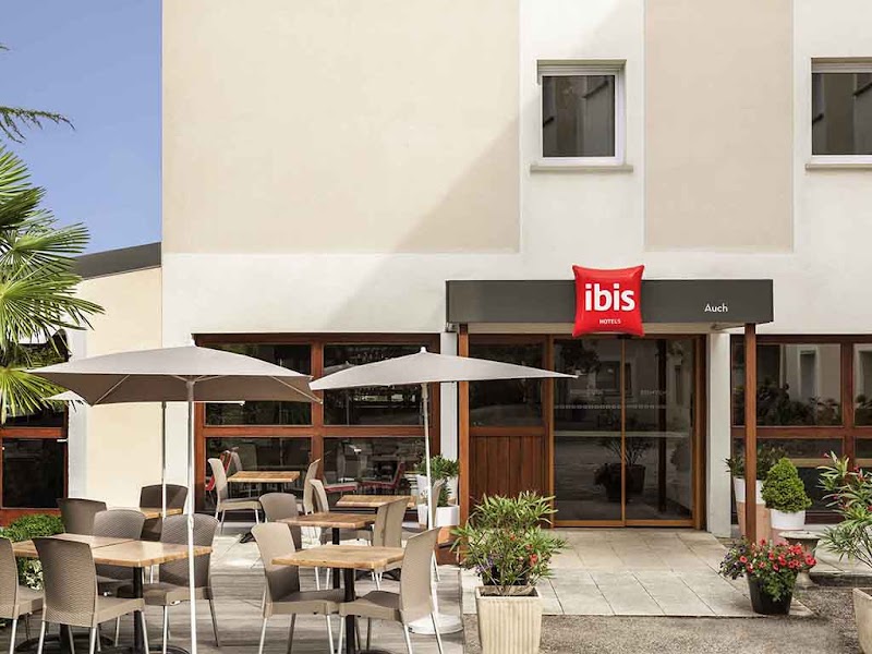 Hôtel Ibis Auch in Auch, France