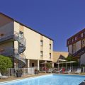 Hôtel Ibis Beaune Centre
