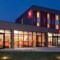 Hotel Ibis Beauvais Aeroport