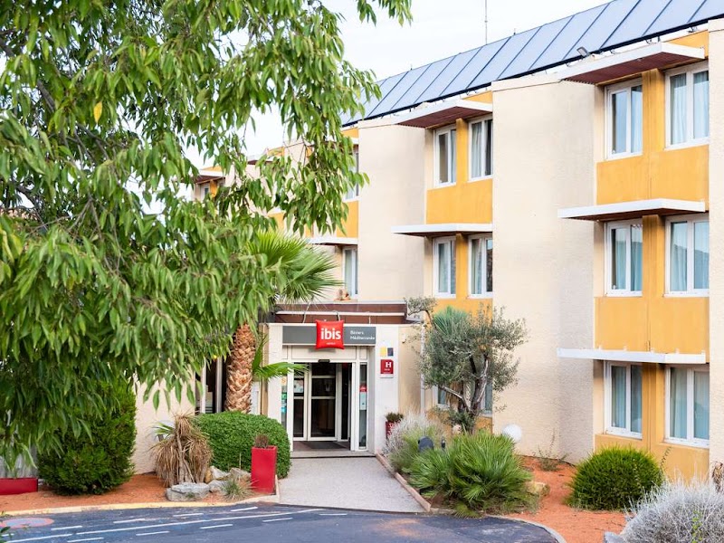 Hotel Ibis Beziers Est in Beziers, France