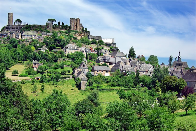 Hotel Ibis Brive Centre in Brive-la-Gaillarde, France