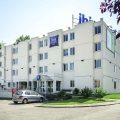Hotel Ibis Budget Aeroport Le Bourget Garonor