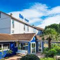Hotel Ibis Budget Beziers Est La Giniesse