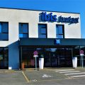 Hotel Ibis Budget Brest Sud Plougastel