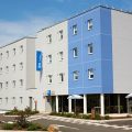 Hotel Ibis Budget Chalon-sur-Saône Nord
