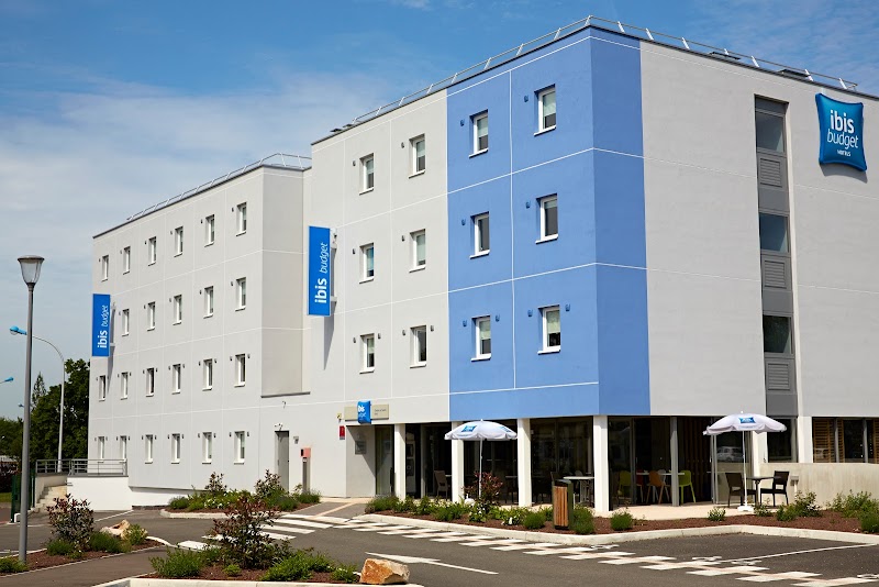 Hotel Ibis Budget Chalon-sur-Saône Nord in Chalon-sur-Saone, France