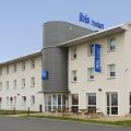 Hotel Ibis Budget Cosne-sur-Loire