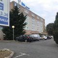 Hotel Ibis Budget Goussainville CDG